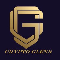 CryptoGlenn.eth 🇵🇼 🔺️(@CryptoGlenn) 's Twitter Profile Photo