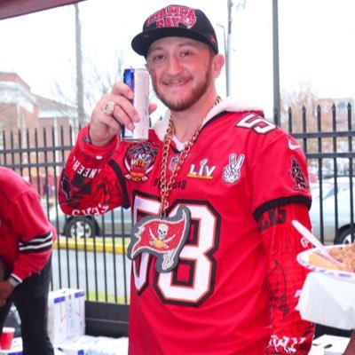 Champa Bay Bucs, Lightning, & Rays Fan ♥️♣️♦️♠️ poker connoisseur