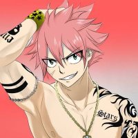 🔥Natsu Dragneel❤️🔥 (@flame_bae) 's Twitter Profile