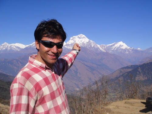 GAdv_Ramesh's profile picture. 