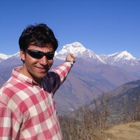 Ramesh (@gadv_ramesh) 's Twitter Profile