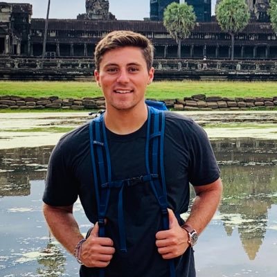 greggentile28's profile picture. Educator, Author, Traveler, Lover of watches.