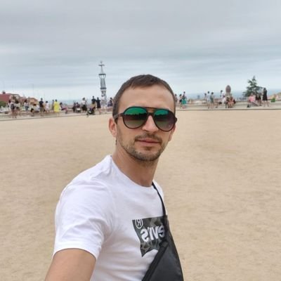 STrendafchev's profile picture. 