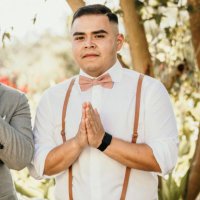 David Melendez (@quesothunder) 's Twitter Profile