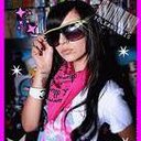 Selene Gil Cuevas - @felina2613 - Twitter