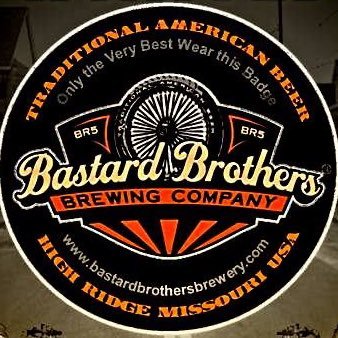 Bastard Brothers Brewing Co., LLC Unfiltered Traditional American Beer