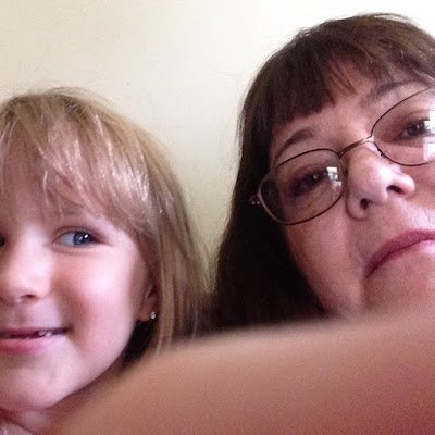 amyfinger8's profile picture. 