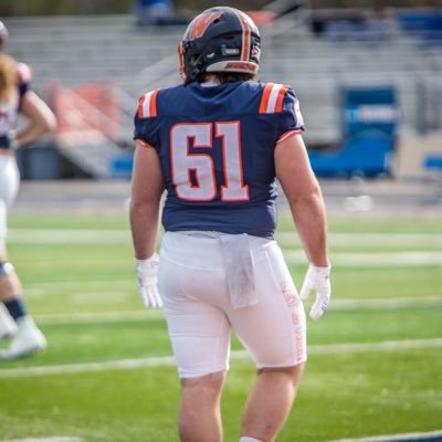 | Acta Non Verba | 2x All-American | Center/Fullback |