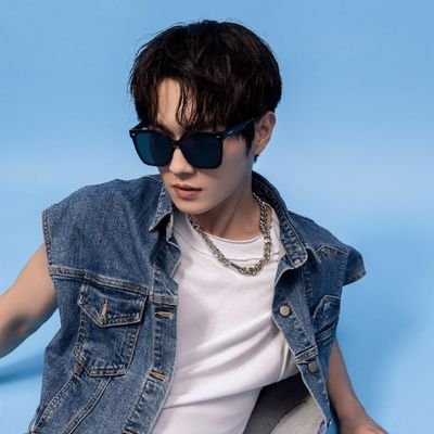 XuKai_soso's profile picture. Xu Kai — fan cccount | Alaso 🦋