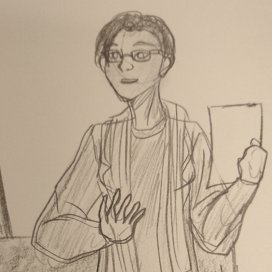 DrMLovesJaneA's profile picture. Asst Prof English │ Long 19th C │ Writer │ Researcher 
Co-editor https://t.co/CYmxYfATiR