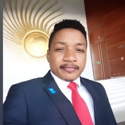 Barrister & Solicitor. Currently Program Officer, Office of Special Coordinator for Development in the Sahel @🇺🇳 UNISS.
All tweets👇my personal views.✌🏽✌🏽💌
