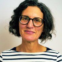 Lea Jagendorf (@leajagendorf) 's Twitter Profile Photo