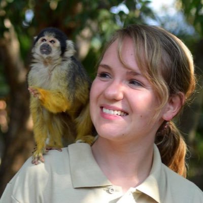 ArianaKlappert's profile picture. MSc in Organismic biology, Evolutionary biology, and Paleobiology | Mammalogy | Antelopes | Scicomm enthusiast | 🇩🇪 🇺🇸 🇿🇦