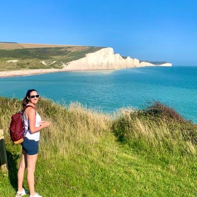 LisaDryden7's profile picture. Colorectal Cancer Nurse Specialist (+ pandemic ITU Nurse)