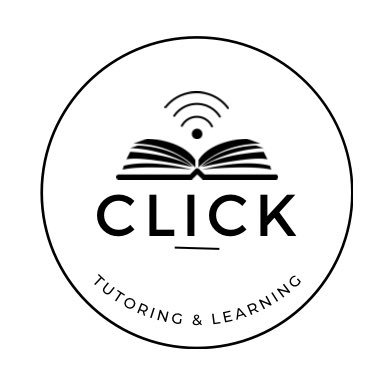 click_tl's profile picture. A virtual learning platform. We believe each child is on their own unique learning journey.