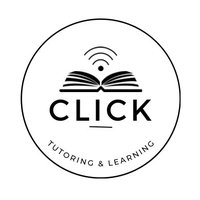 CLICK Tutoring & Learning(@click_tl) 's Twitter Profile Photo