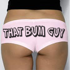 thatbumguy's profile picture. I'm a real guy that likes girls bums. I keep it clean showing both the funny and beautiful side to the female bum. I do not spam! #TeamFollowBack #AntiSpam