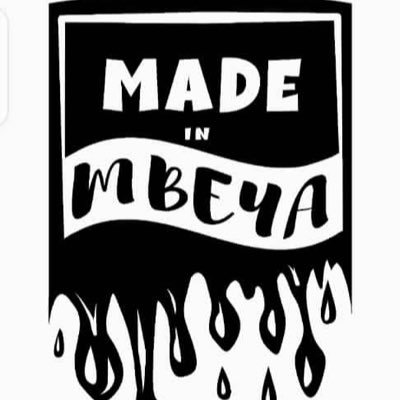 C.E.O @Madeinmbeya Brand
C.E.O  @VentureOutfits