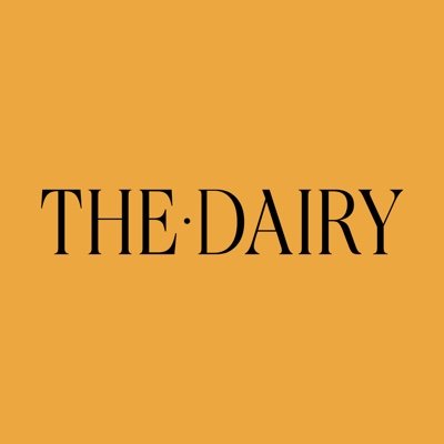 The Dairy (@thedairytweets) / X