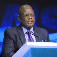 Bamwesigye Fred (@ucaa_dg) 's Twitter Profile