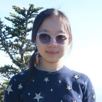 Gehua Tong (@gehuat) 's Twitter Profile