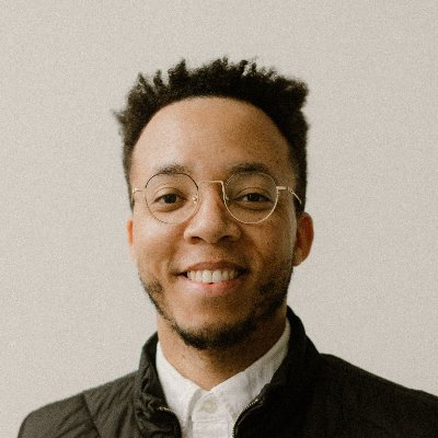 jeremybeasley's profile picture. 👾 Designing @google
🔗 Gathering @Seattle_CM
🧐 Curating @foreign_io
⏪ @Apple @Microsoft