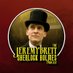 The Jeremy Brett Sherlock Holmes Podcast (@jeremypodcast) Twitter profile photo The Jeremy Brett Sherlock Holmes Podcast (@jeremypodcast) Twitter profile photo