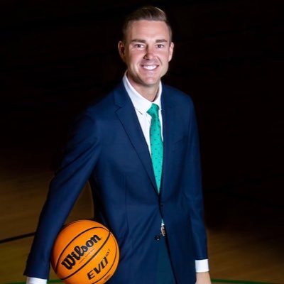 Head Boys Basketball Coach- Bishop McGuinness High School ☘️