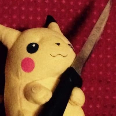 pikapi_pikachu1's profile picture. You know who i am.
