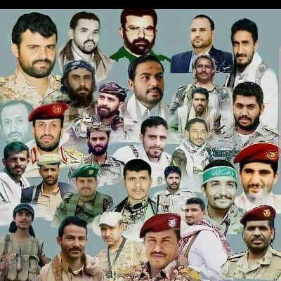 مجاهد في سبيل أمر بالمعروف والنهي عن المنكر