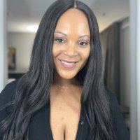 Loving & Living You (@msbeyoudoyou) 's Twitter Profile Photo