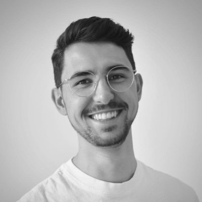 FlorianEnglich's profile picture. 