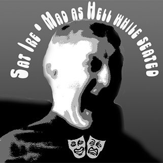 Social justice Eco WORRIER & mildly amusing satirical mashups of a Political Nature