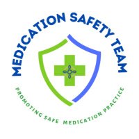 BCU Medication Safety Team(@Medsafety_BCU) 's Twitter Profile Photo