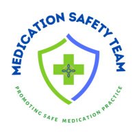 BCU Medication Safety Team (@medsafety_bcu) 's Twitter Profile Photo
