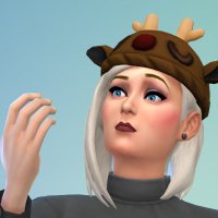 Nadina (@simgururusskii) 's Twitter Profile