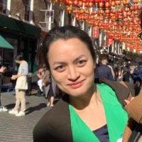 Naomi Lisney (she/her) (@miss_lisney) 's Twitter Profile