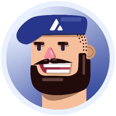 An aggregator of DeFi services. 
Building more...
https://t.co/PrKZLNH6TB