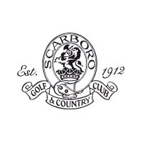 Scarboro Golf & Country Club (@scarborogolf) Twitter profile photo