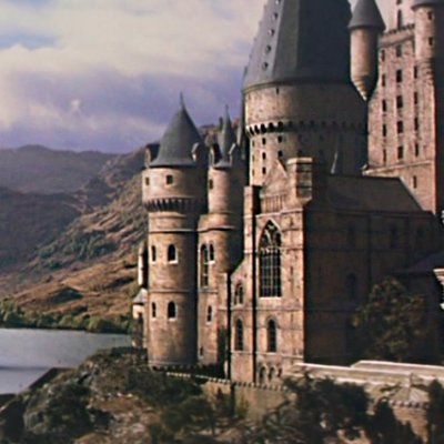 Colegio Hogwarts de Magia y Hechicería. Adéntrate en el castillo y descubre la otra cara de la fantasía.