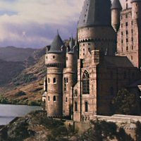 Hogwarts(@Hogwartssite) 's Twitter Profile Photo