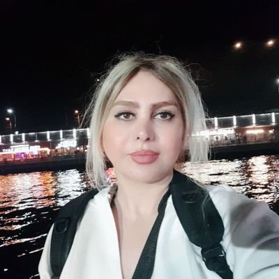 Im a painter
حامی سگ ها
مرامی فالو کنید بک رو چشام
#برای سگ های بی گناه ممنوعه