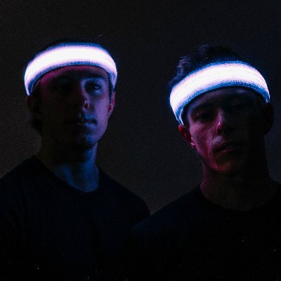 Matt & Chris
Production & DJ Duo
Waterparks - SELF-SABOTAGE (MC4D Remix) OUT NOW. Check at the link in our bio