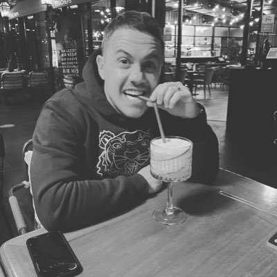 dodsy1984's profile picture. father, husband, brother, director, ex journeyman