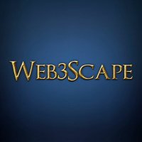 Web3Scape Game (@web3scape) 's Twitter Profile Photo Web3Scape Game (@web3scape) 's Twitter Profile Photo