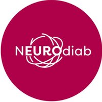 Neurodiab (@neurodiab_eu) 's Twitter Profile Photo Neurodiab (@neurodiab_eu) 's Twitter Profile Photo