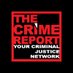 The Crime Report (@TheCrimeReport) Twitter profile photo