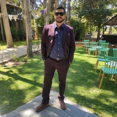 EnriqeRodrigez's profile picture. Periodista. Deportes. Futbol y la vida.