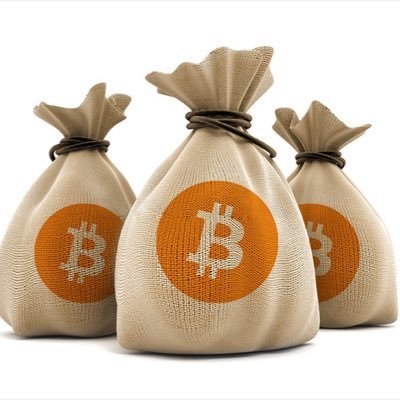 Money Logo, Bitcoin, Money Bag, Wealth, Bank, Investment, Text, Line Art  transparent background PNG clipart | HiClipart