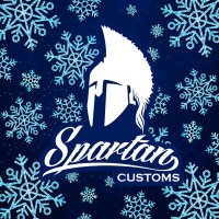 Spartan Customs(@mispartancustom) 's Twitter Profile Photo